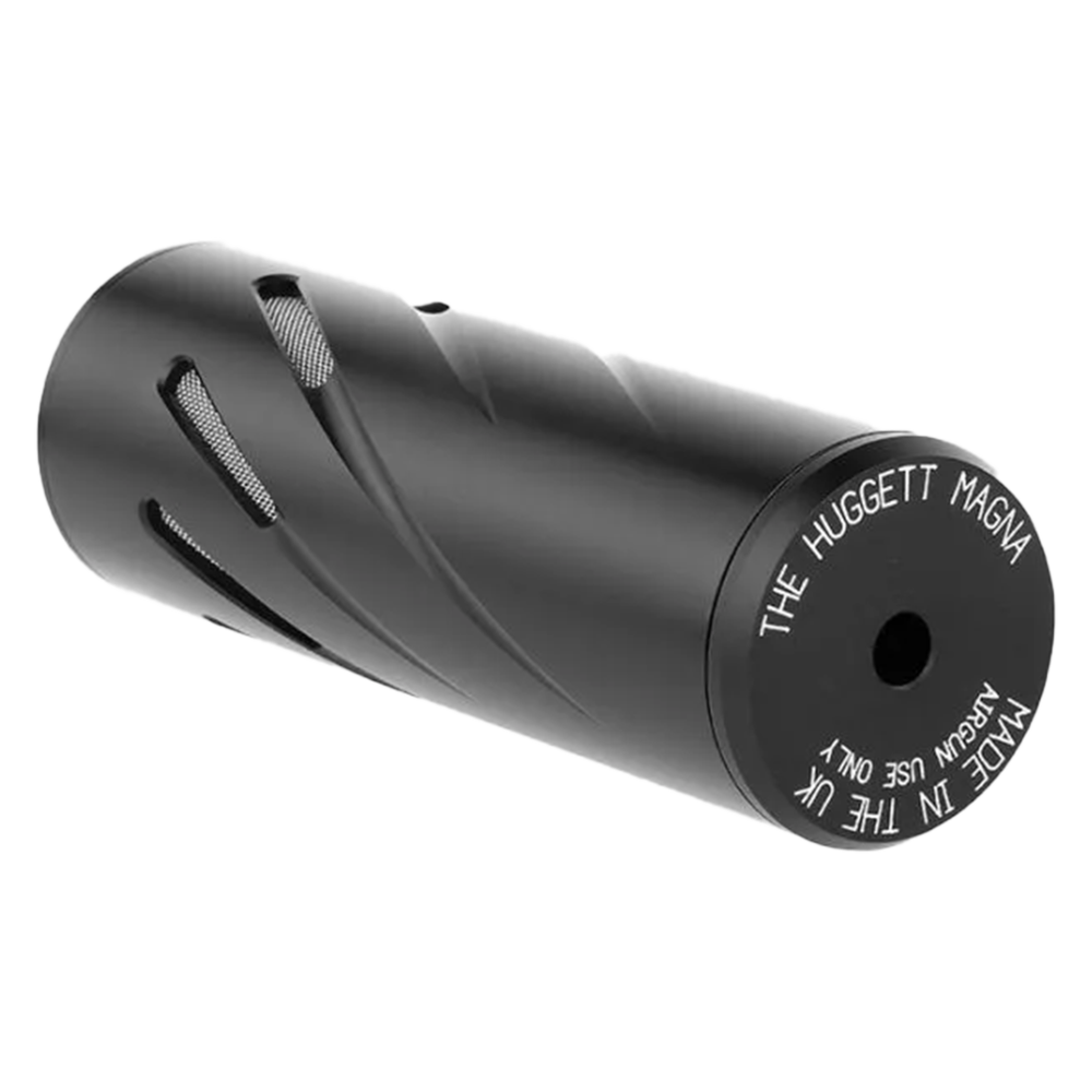 Huggett Mini Magna Moderator 1/2" UNF - featured image