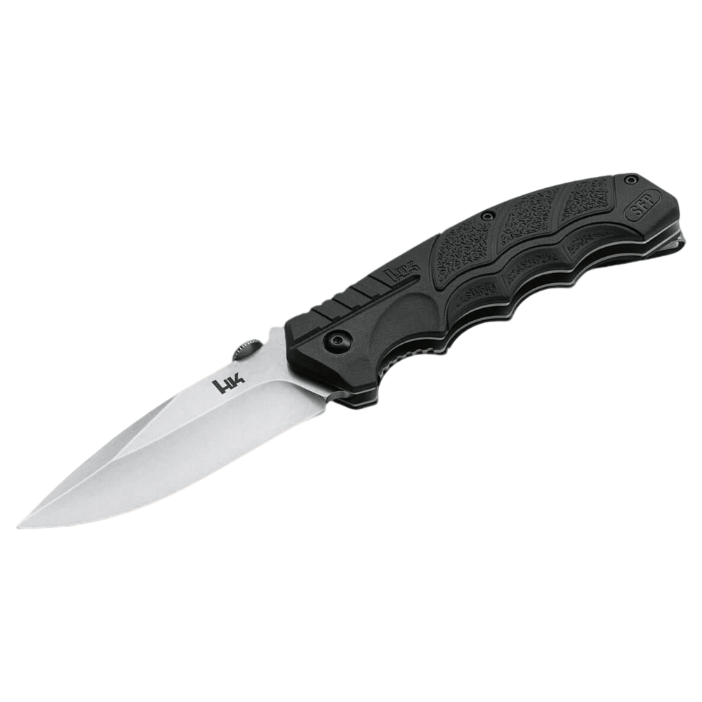 Boker Heckler and Koch Tactical Folding Knife - featured image