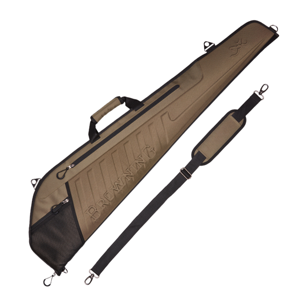 Browning Flex Nitro Green & Black Rifle Slip 115 cm - featured image