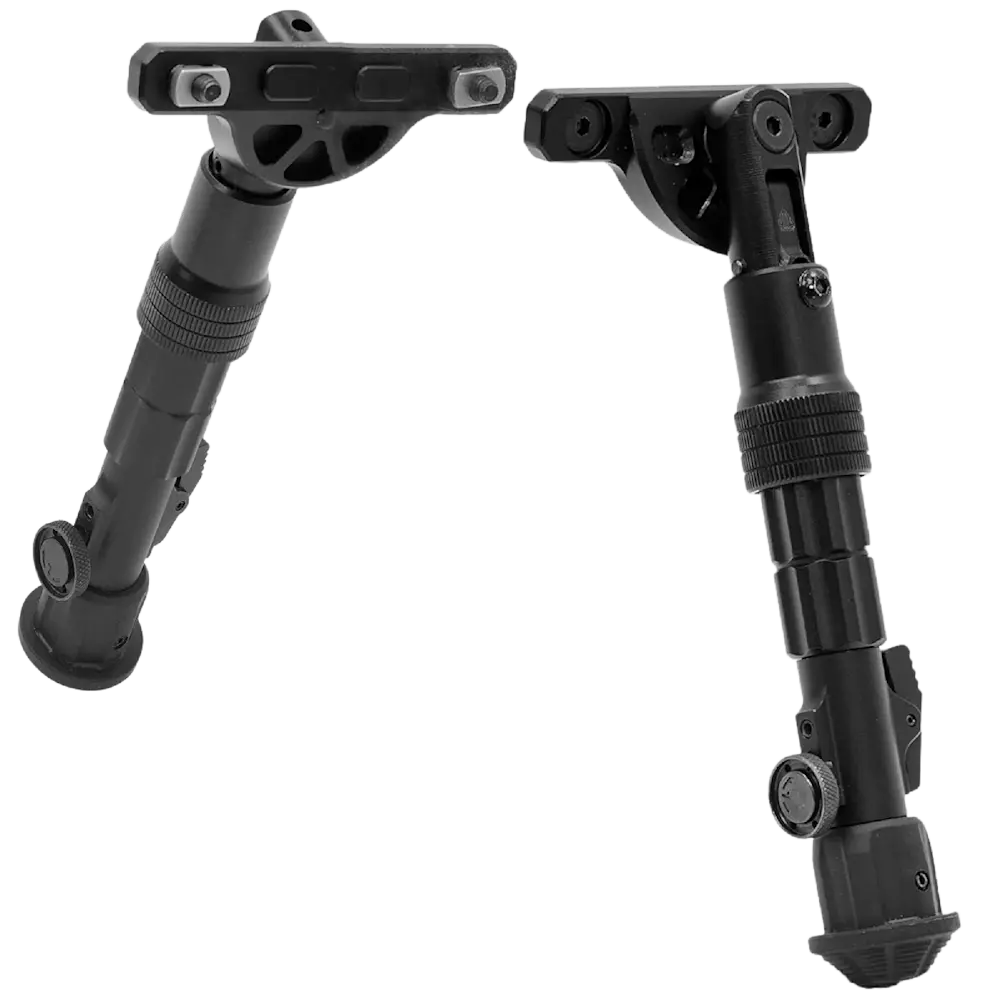 UTG Recon Flex M-lok Bipod Centre Height  5.7"-8" - featured image