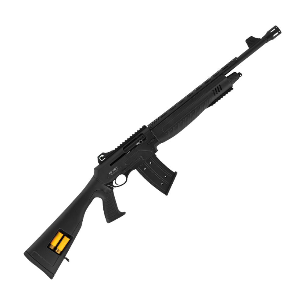 Hatsan Raider 12G S/A Fac 24" - featured image