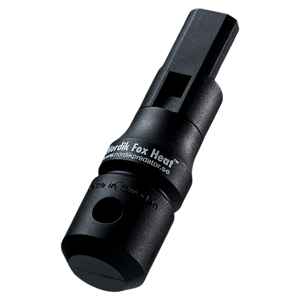 Nordik Call - Fox Heat - featured image