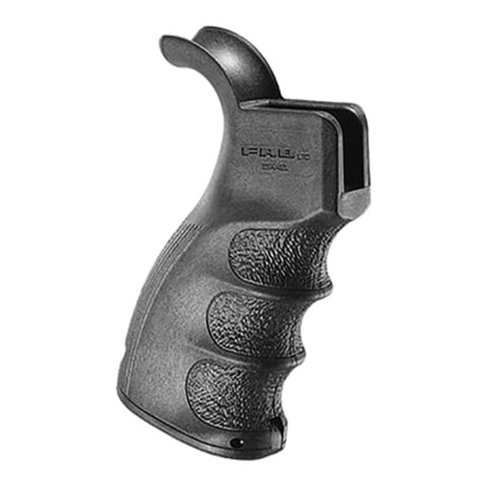 FAB Defense AG-43 Pistol Grip Black - featured image