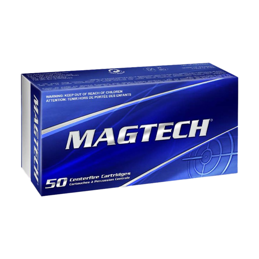 CBC Magtech 357 FMJ RNFP 158gr - featured image