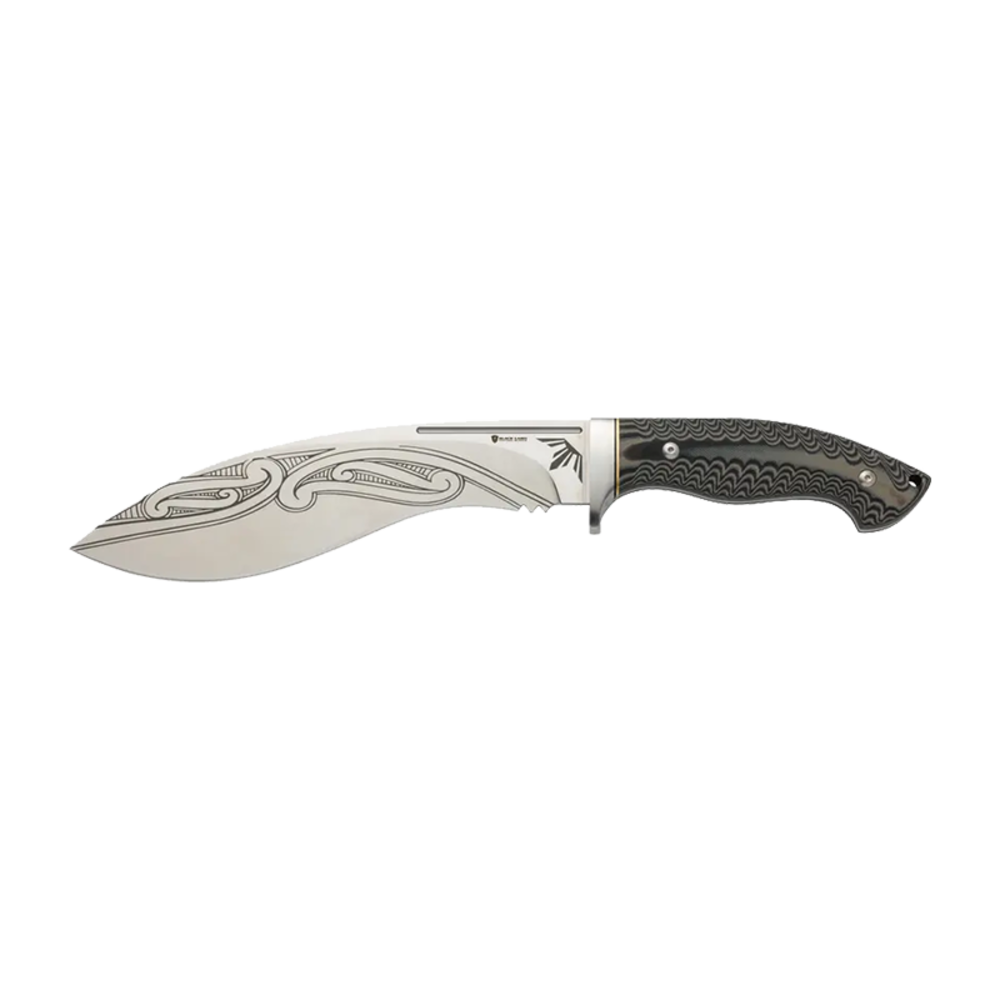 Browning Wihongi Kukri Knife - featured image