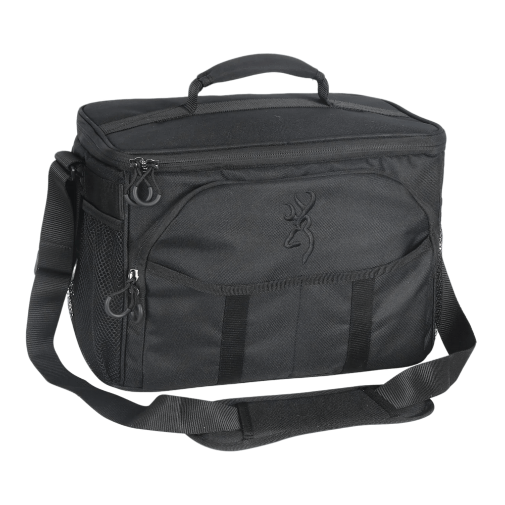 Browning Challenge Shooting Bag Black - featured image