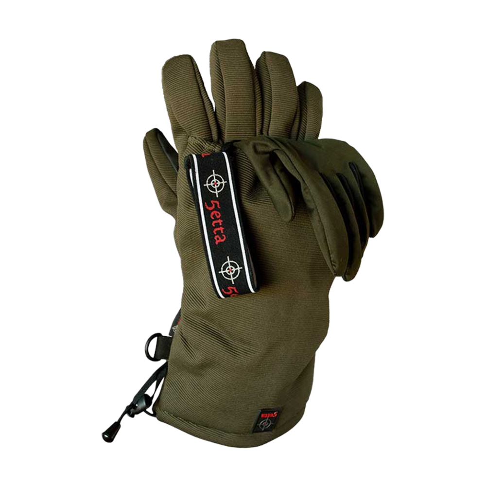 5Etta Hunting Muff RH - featured image