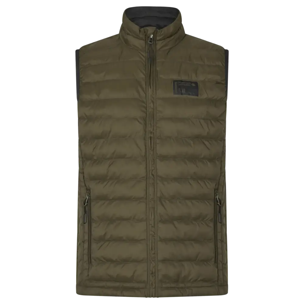 Seeland Fahrenheit Waistcoat Light Pine XL - featured image