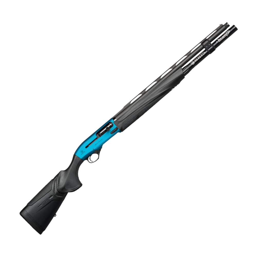 Beretta 1301 Competition Pro 12G 24" FAC Semi-Auto Shotgun - featured image