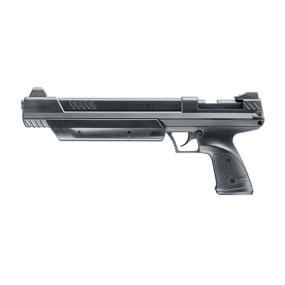Umarex Strike Point Multi Pump Air Pistol .22 - featured image