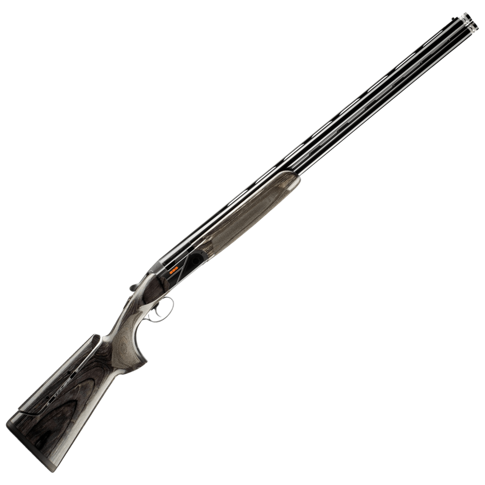 Beretta 688 Black Performance Sport Shotgun 12G 30" M/C Adjustable - featured image