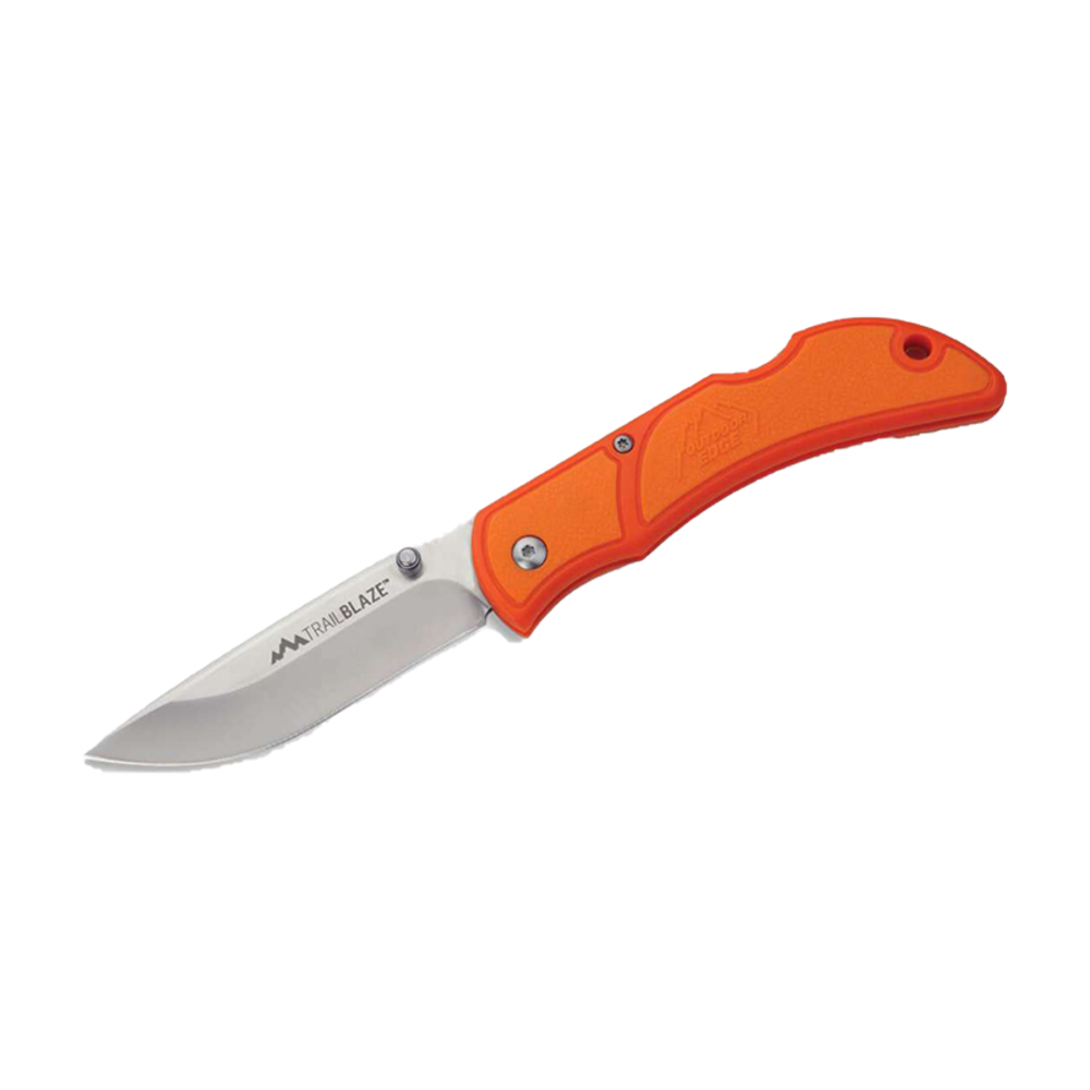 Outdoor Edge Trailblaze 3.3" Folding Knife - featured image
