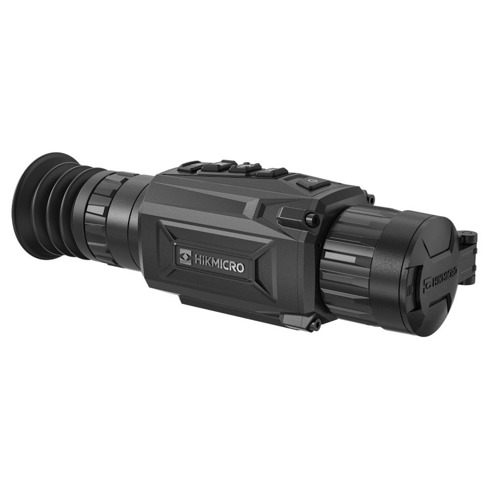 Hikmicro Thunder 2.0 Thermal Scope 25 mm - featured image