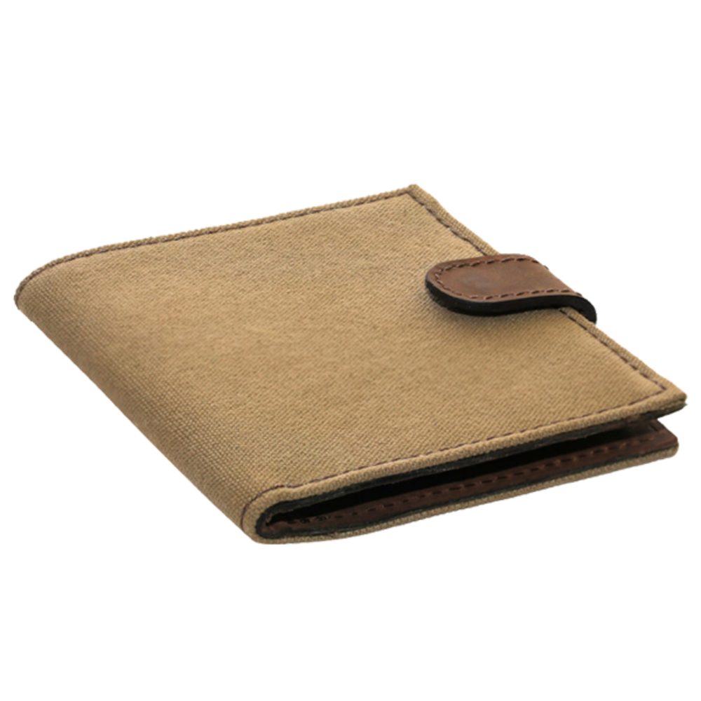 Teales Huntsman Wallet - featured image