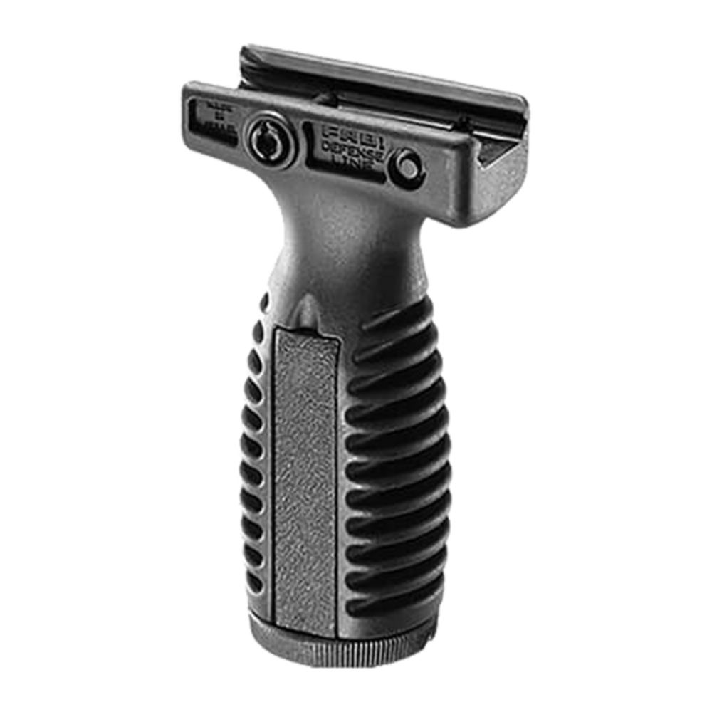 FAB Defense Tactical Vertical Foregrip Black - featured image
