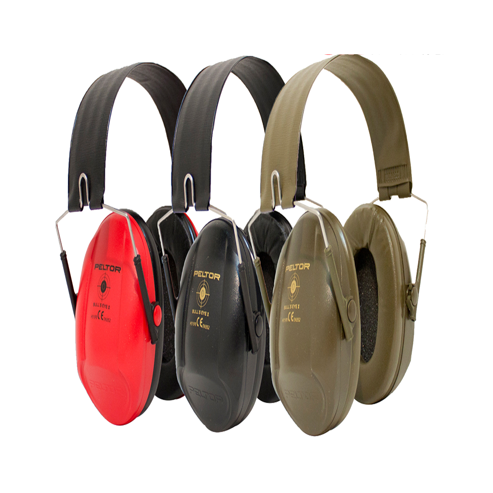 Peltor Ear Defend H64Fb/V - featured image