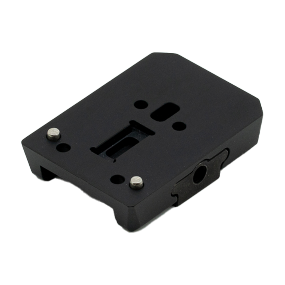 Holosun AEMS Low Mount - featured image