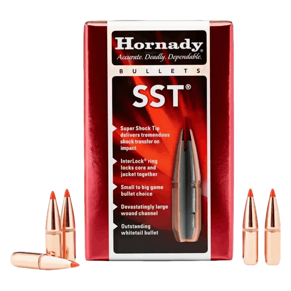 Hornady .308 125gr SST (100) - featured image