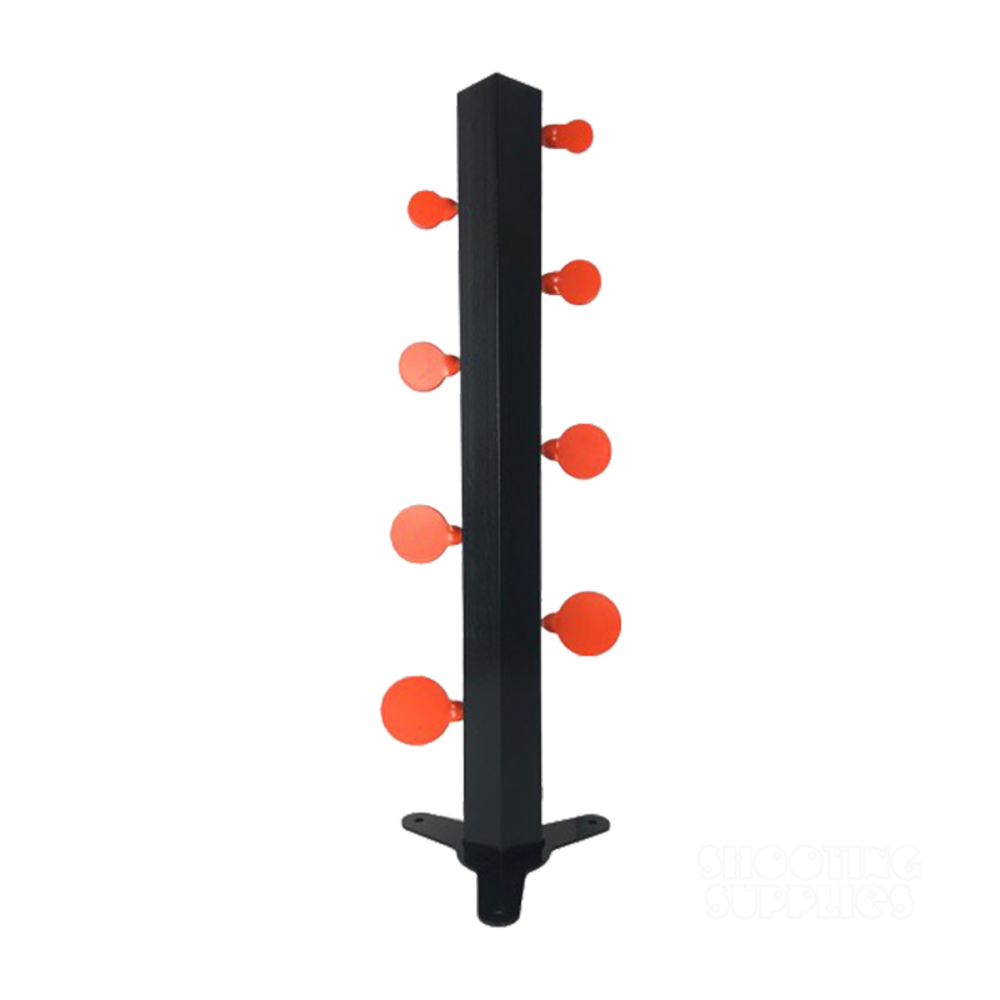 Milbro Spinning Shoot And Reset Target (Heavy Duty) - featured image