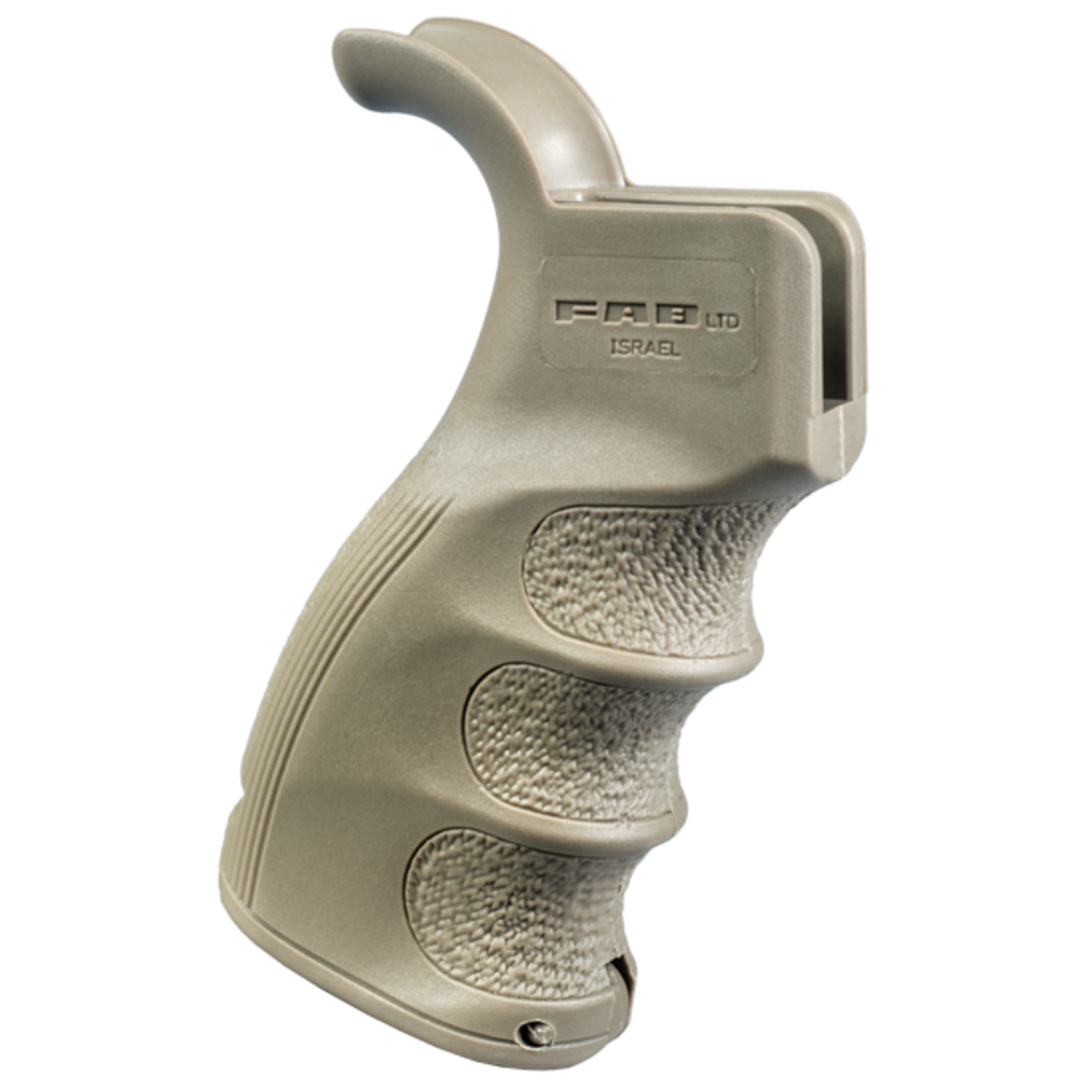 FAB Defense AG-43 Pistol Grip Tan - featured image