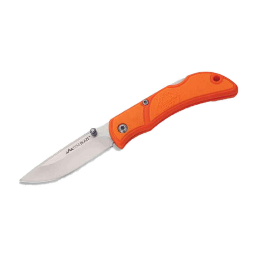 Outdoor Edge Trailblaze 2.5" Folding Knife - featured image