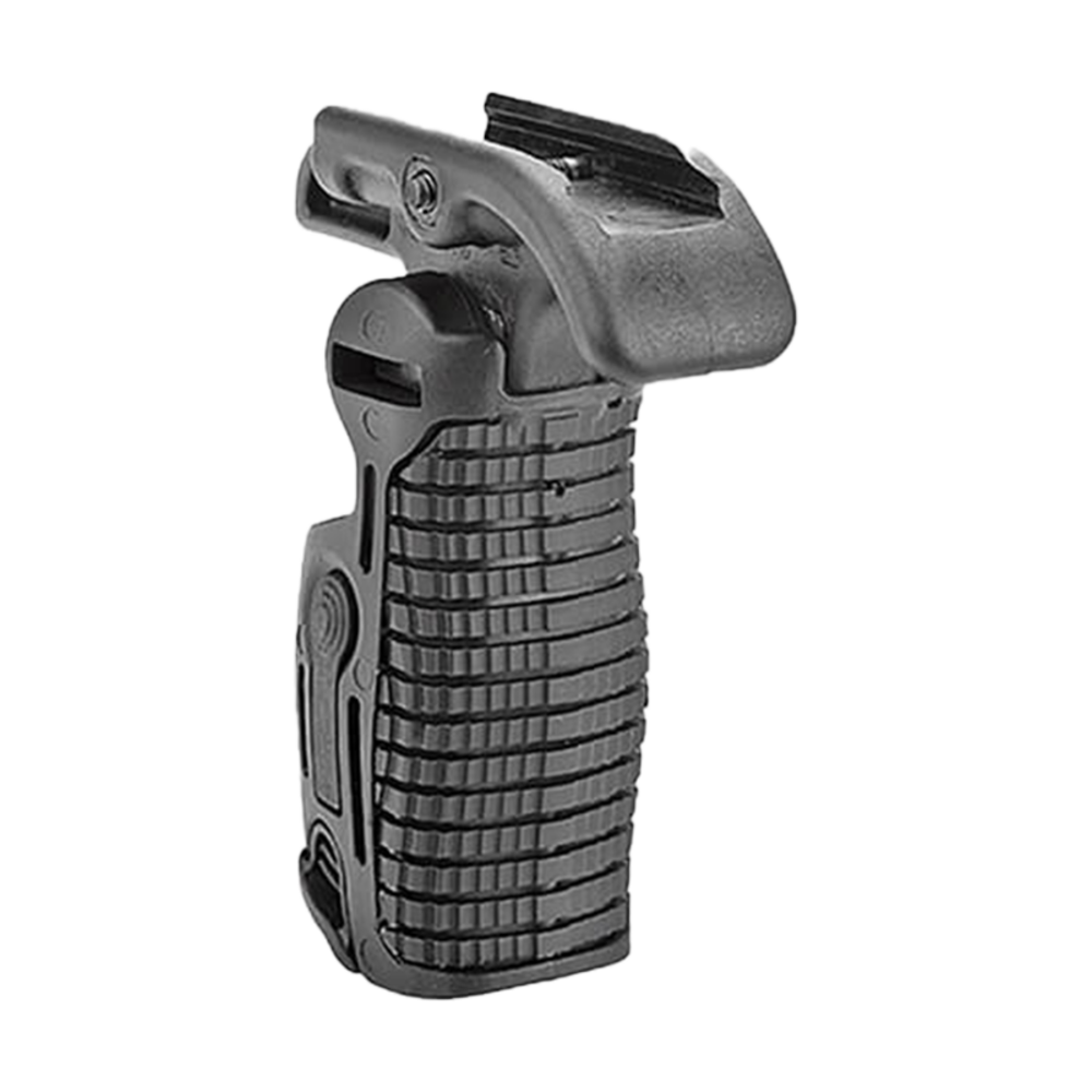 FAB Defense Integrated Folding Foregrip/Trigger Cover - featured image