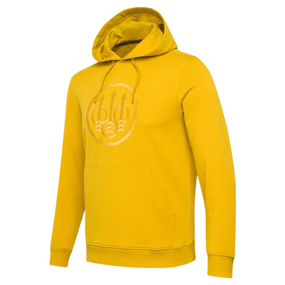 Beretta Pintail Hoodie Saffron Yellow XL - featured image