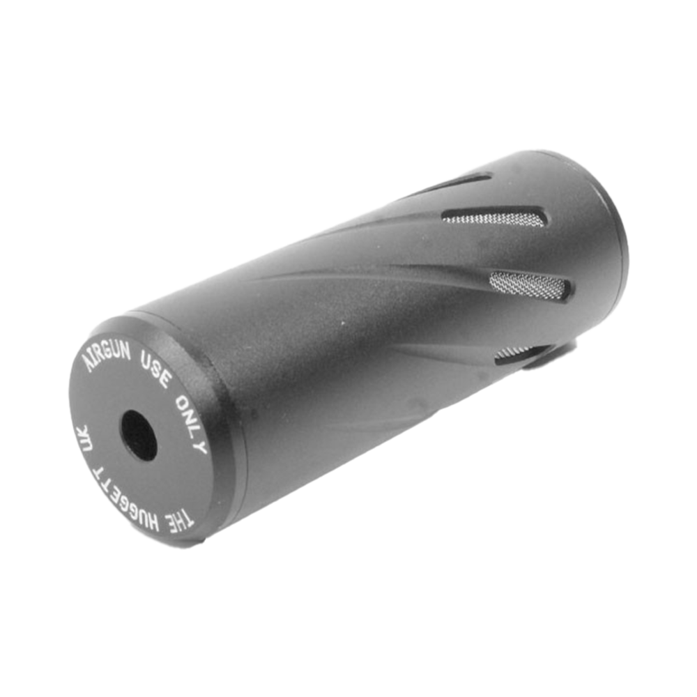 Huggett Atom Moderator 1/2" UNF male - featured image