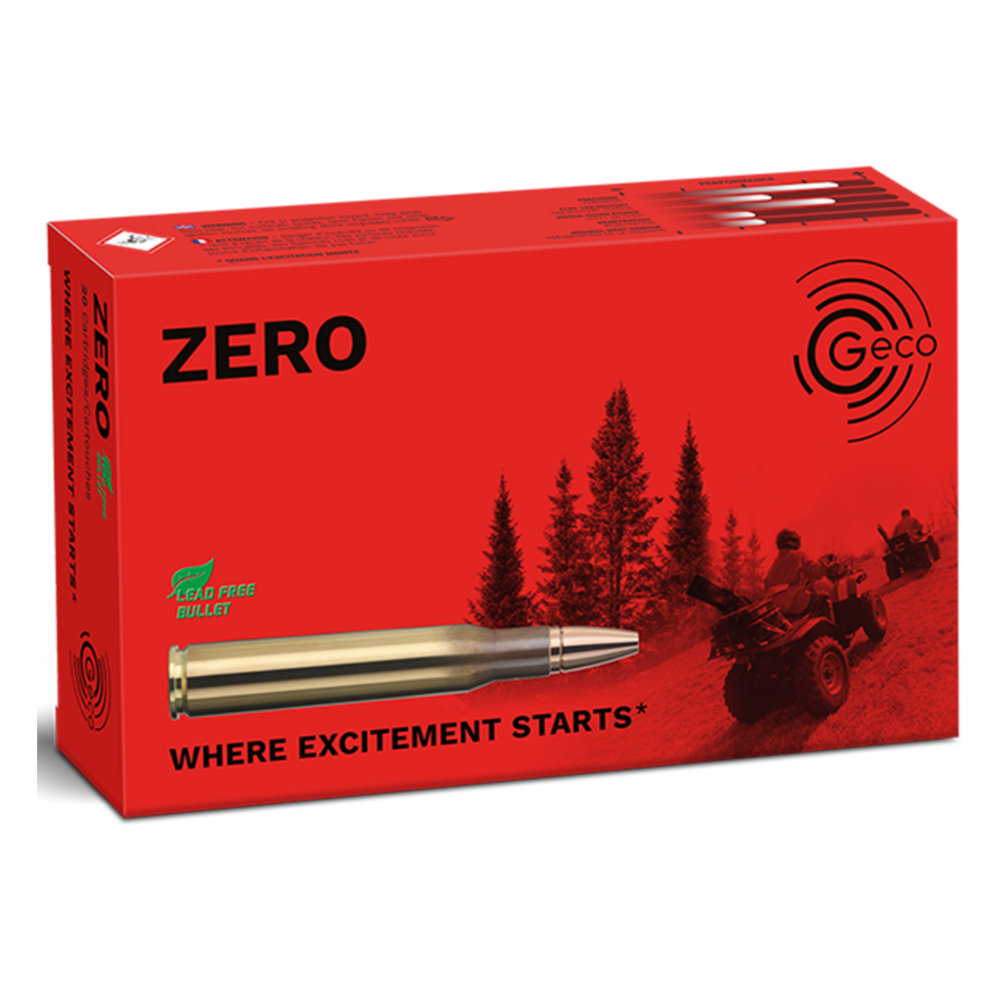 Geco 30-06 Zero 136G - featured image