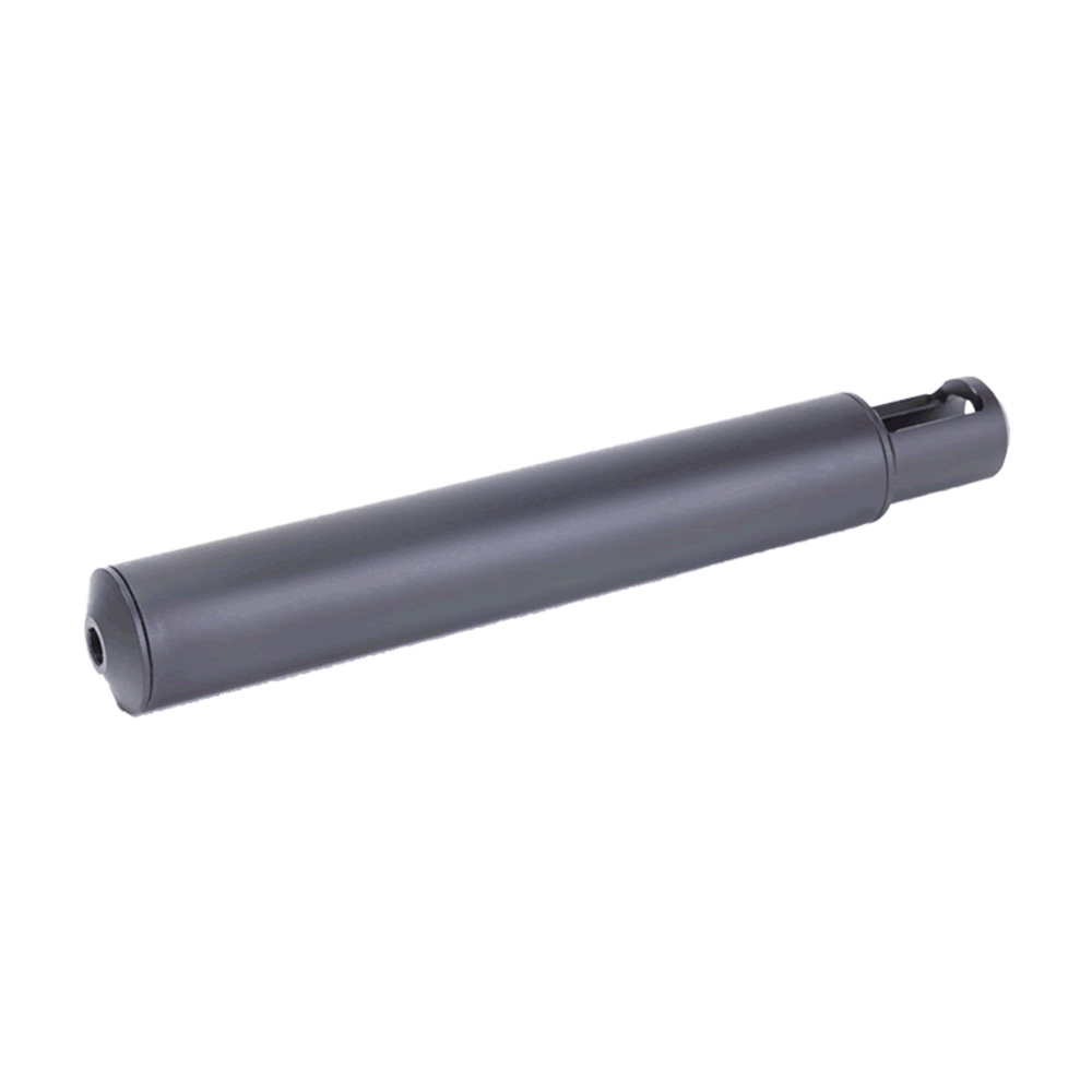Weihrauch 15 mm Push On Silencer - featured image