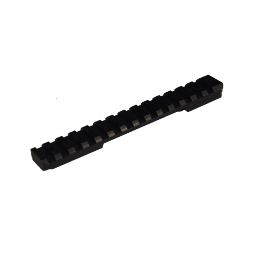 Britannia Rails Remington 700 Long Action Rail 0 MOA - featured image