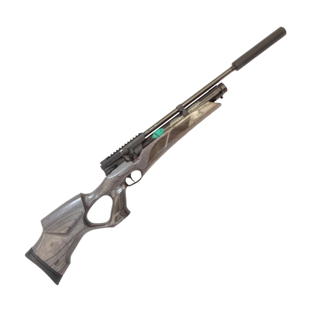 Weihrauch HW110 T Laminate 177 Air Rifle - featured image