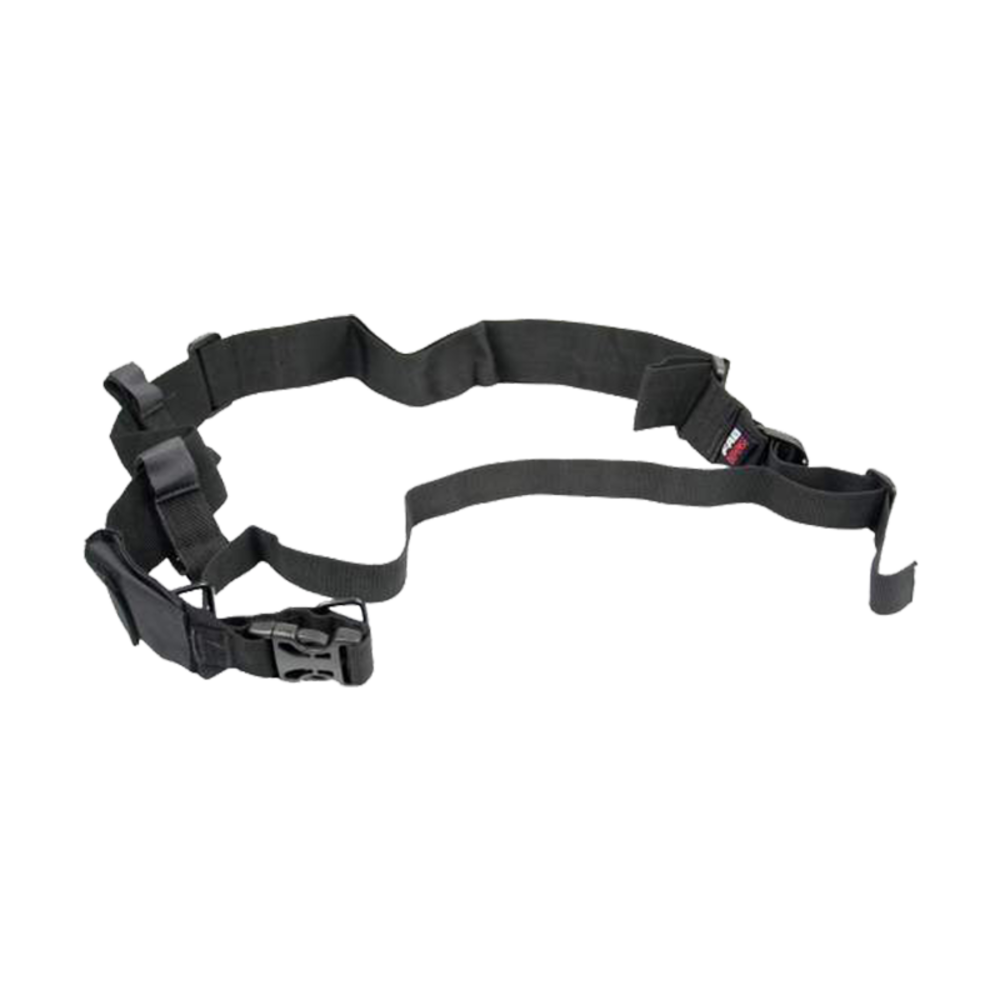 FAB Defense Tactical 3 Point/1 Point Rifle Sling Black - featured image