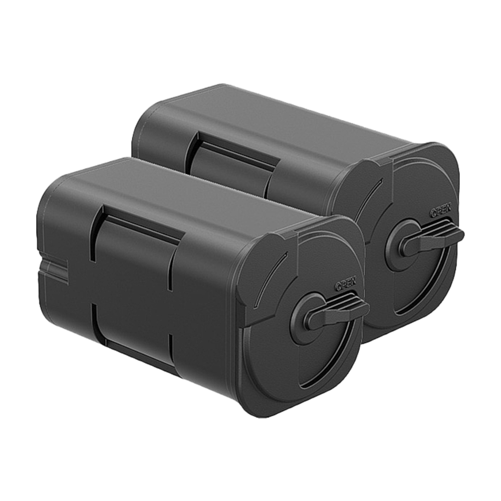 Pulsar Double Battery Pack DNV - featured image