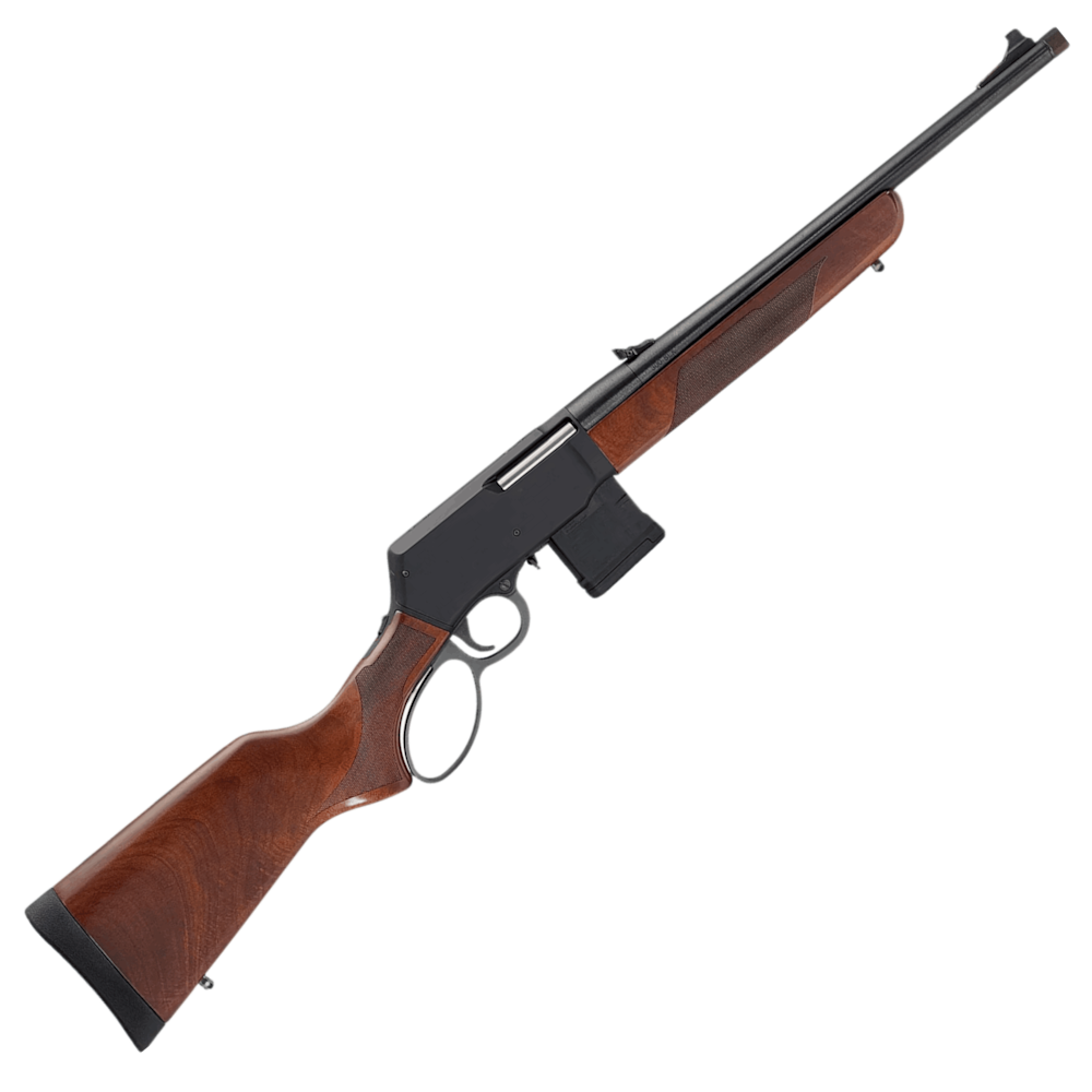 Henry Supreme Lever Action Rifle .300 AAC Blackout - featured image