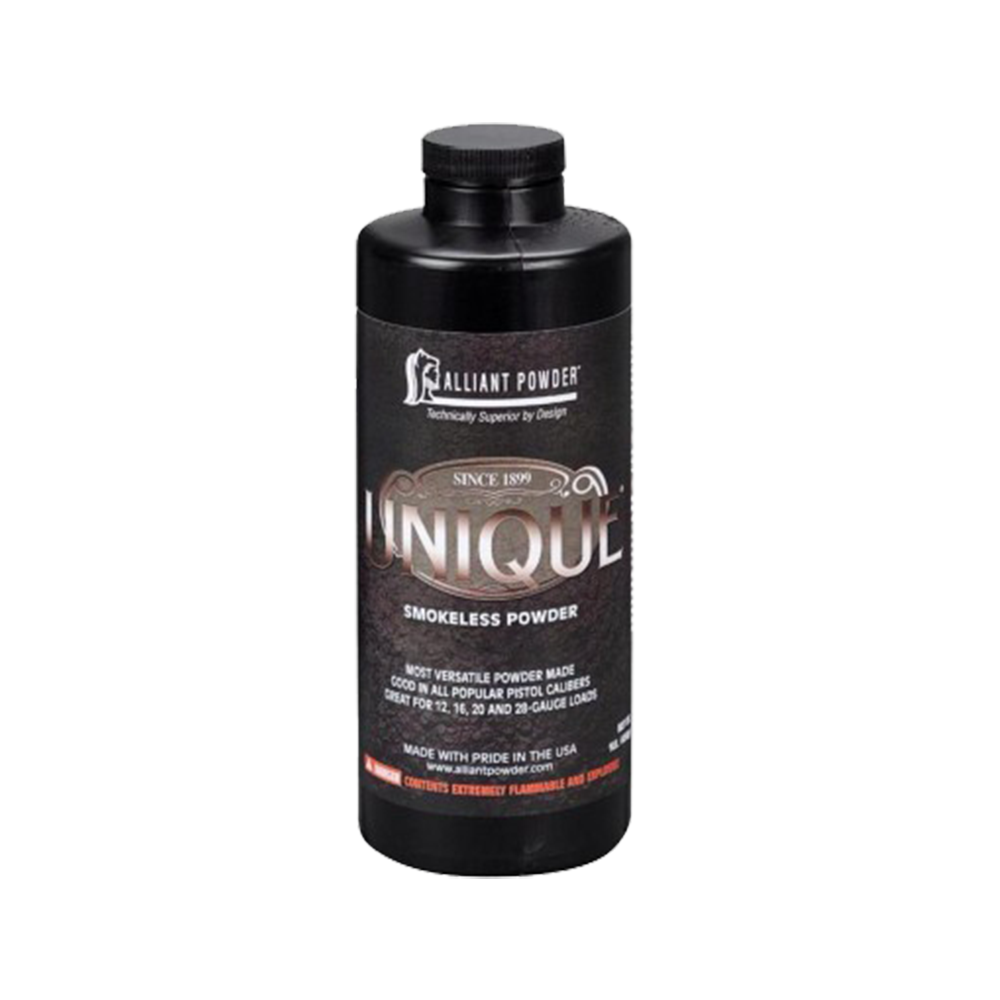 Alliant Shotshell Reloading Powder 1lb Unique - featured image