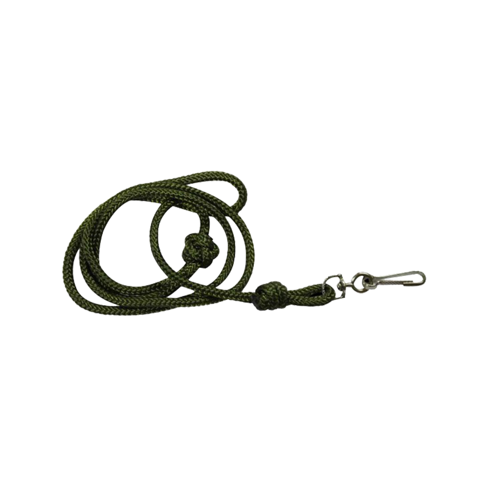 Bisley Traditional Lanyard 4 mm - featured image