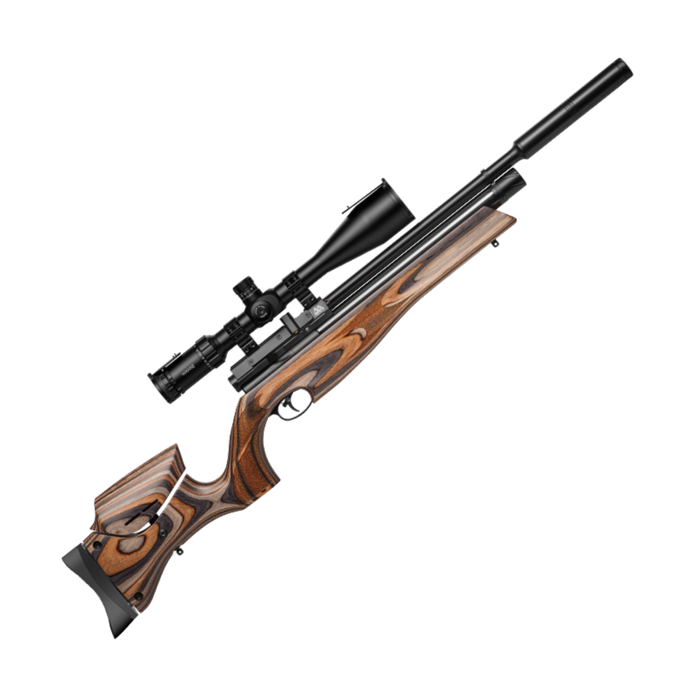 Air Arms Ultimate Sporter R Laminate Air Rifle .177 - featured image