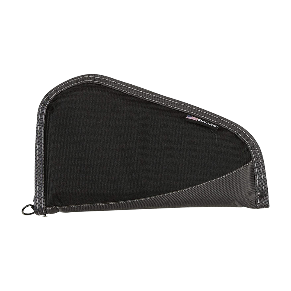 Allen Pistol Case 11" Black - featured image