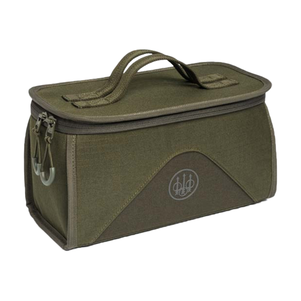 Beretta Gamekeeper Evo Cartridge Bag Moss & Brown Bark 100 - featured image