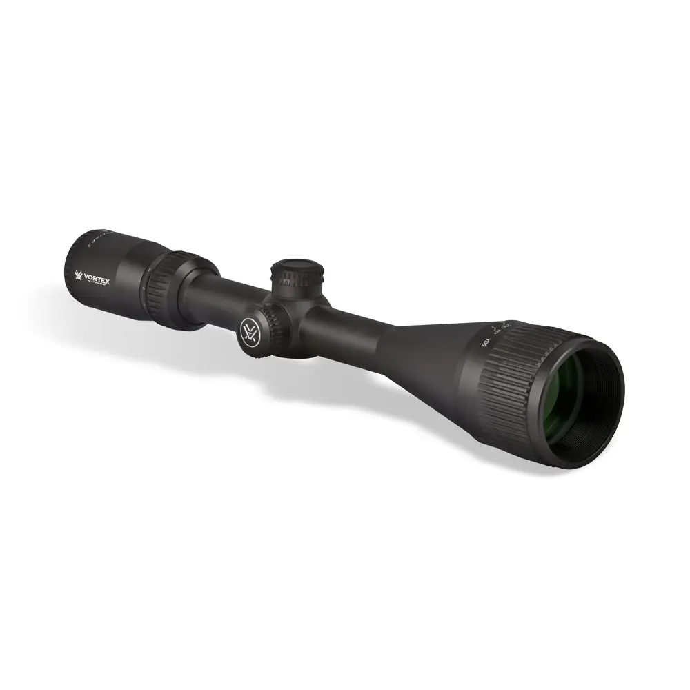 Vortex Crossfire 2 4-12x50 AO BDC Rifle Scope - featured image
