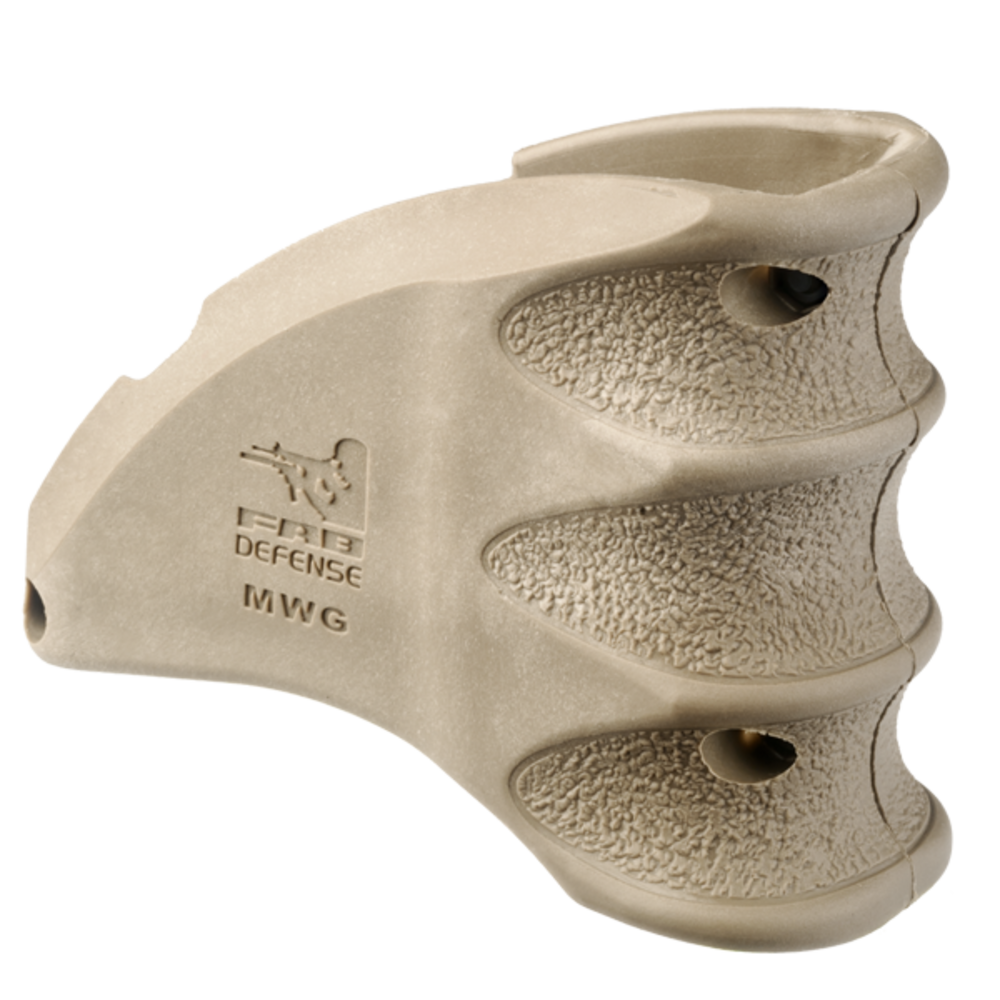 FAB Defense Mag Well Grip Tan - featured image