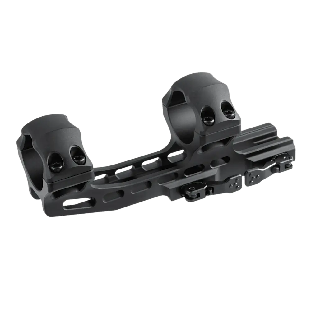 UTG Accu-Sync QR High Offset Mount (70mm)  20 MOA 34mm - featured image