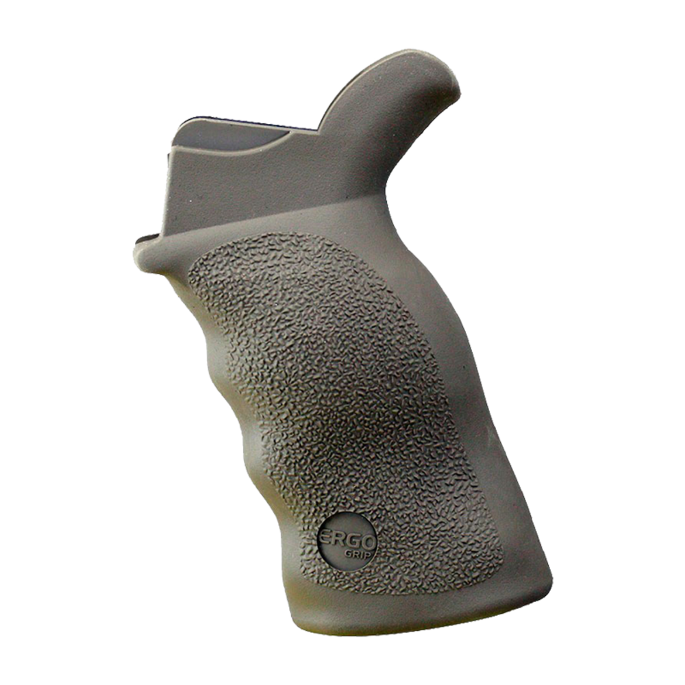 Ergo AR15/M16 Tactical DLX Grip OD Green - featured image