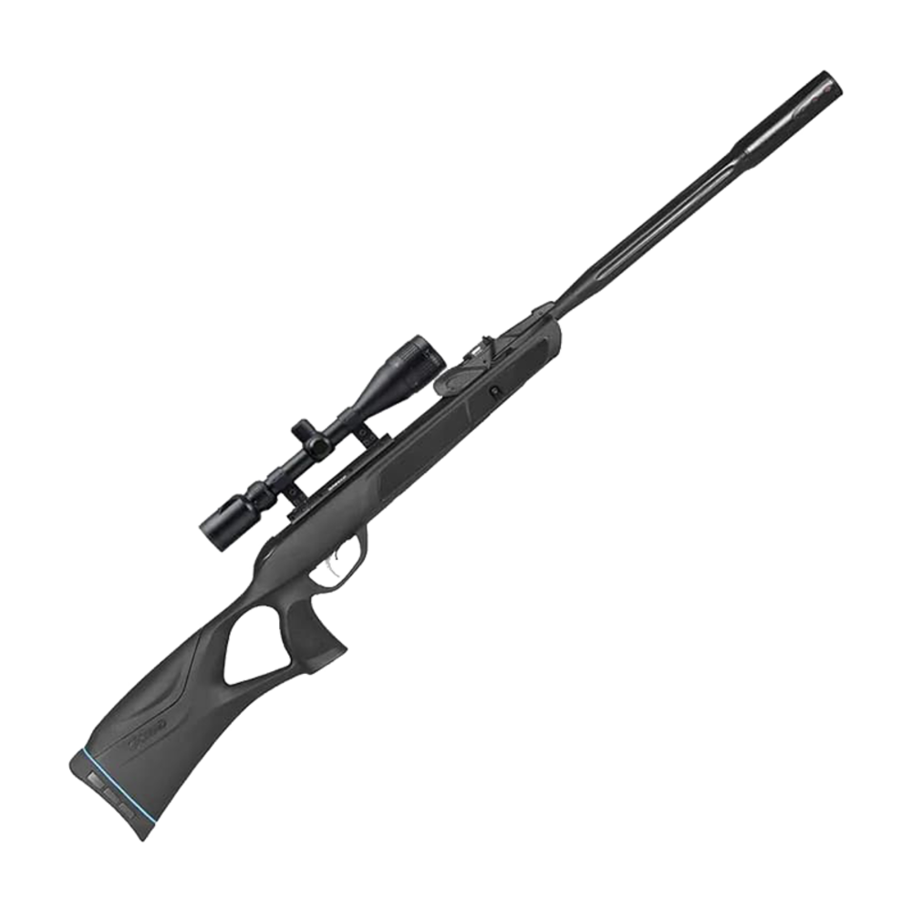 Gamo Roadster 10X Gen2 .177 Air Rifle With Scope - featured image