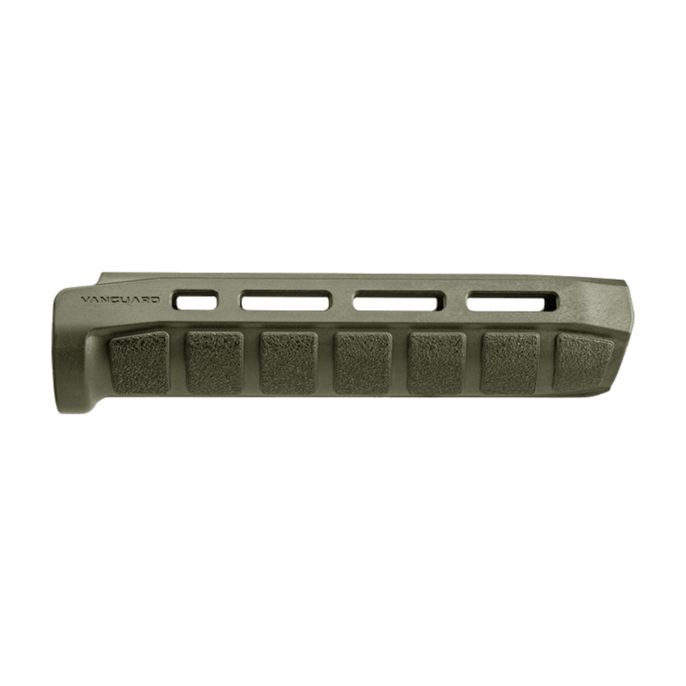 FAB Defense Mossberg 500 Vanguard M-Lok Handguard Green - featured image