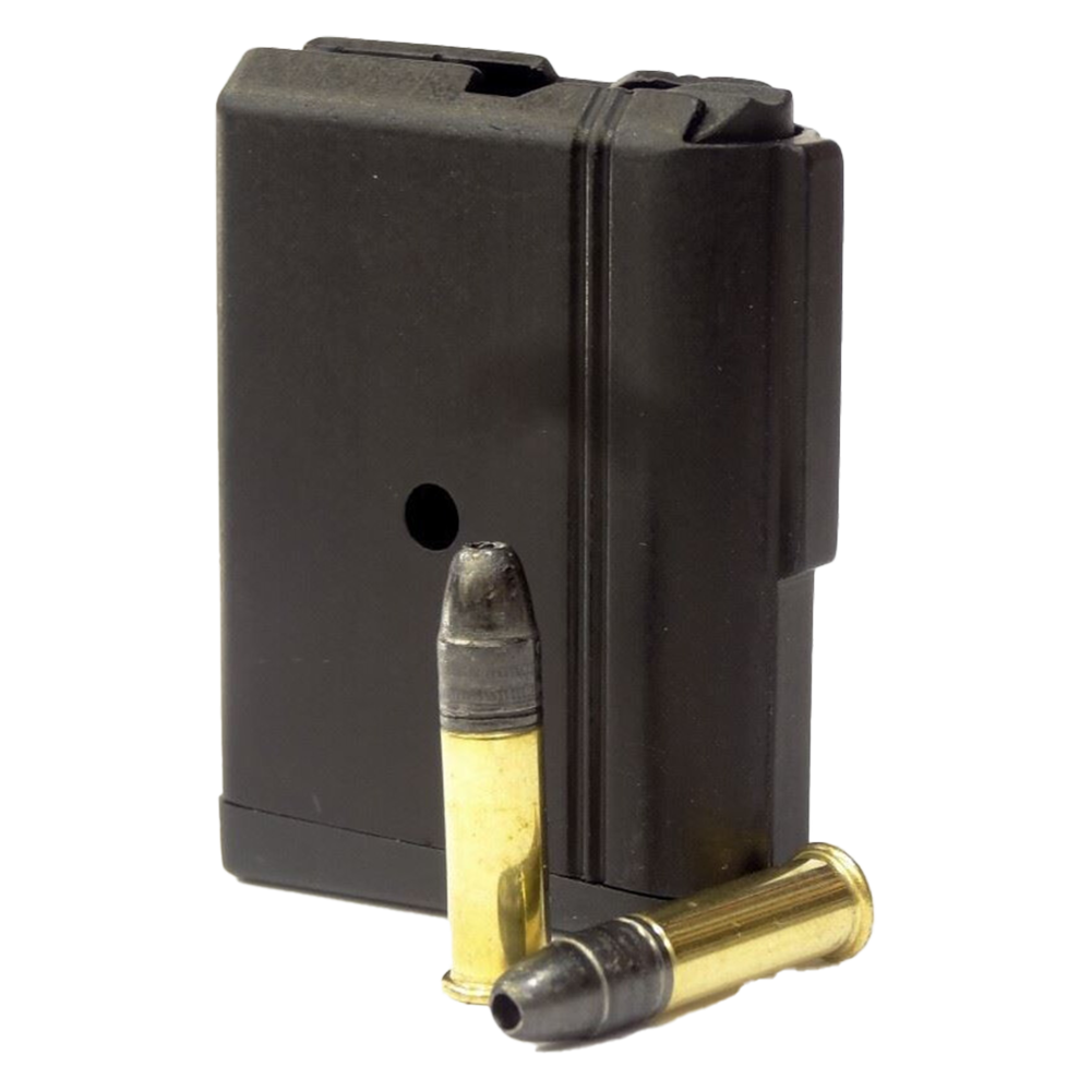 Sako Quad & Finn Fire II .22LR / .17HM2 5-Round Magazine - featured image