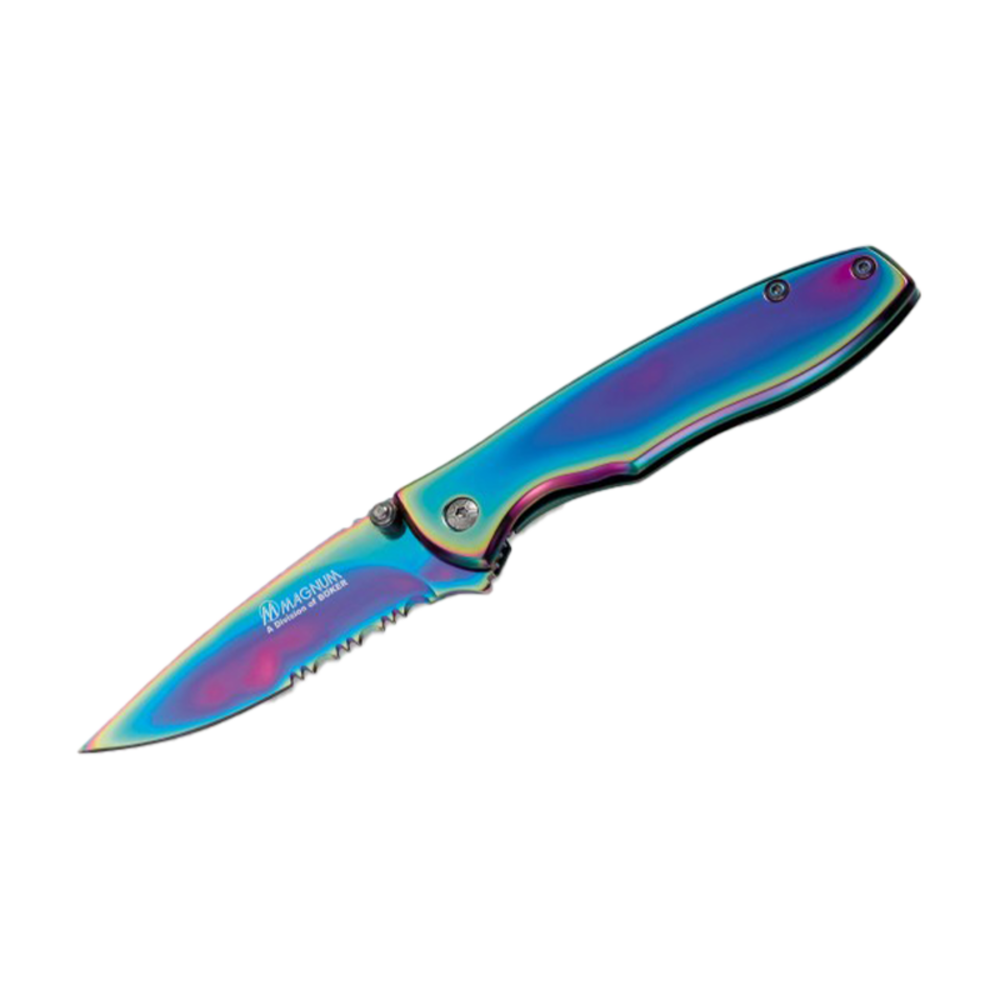 Boker Magnum Rainbow II - featured image
