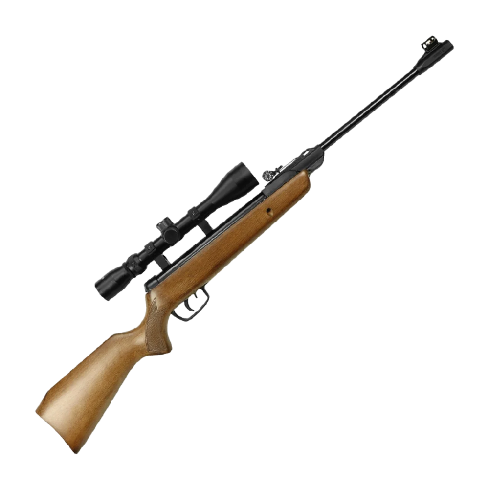 Gamo Junior Hunter 5 Ft/Lbs .177 Air Rifle - featured image