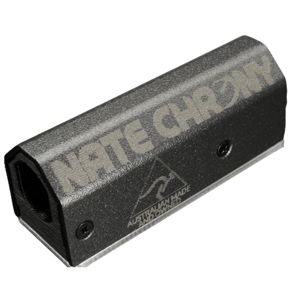 Nate Chrony V2 Air Rifle Chronograph Black - featured image